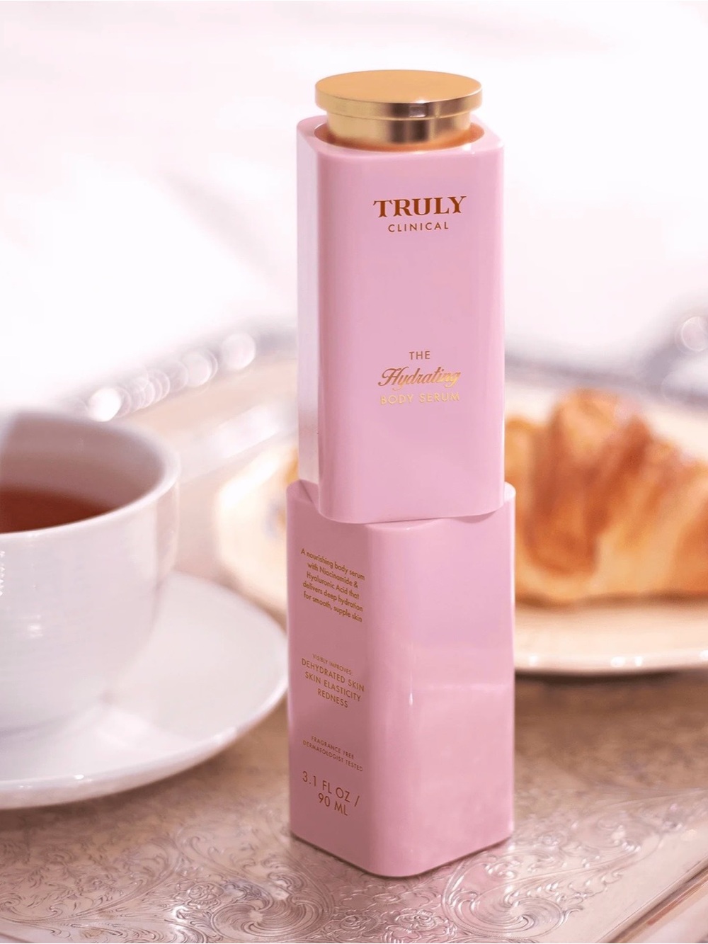 TRULY Hydrating Body Serum